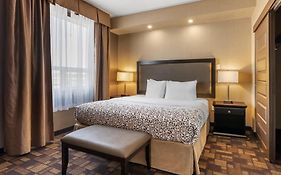 Best Western Plus Fox Creek